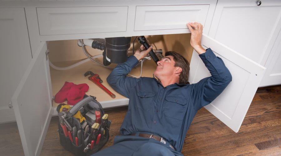 Professional septic tank pumping in Rocklin, CA